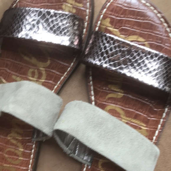 Sam Edelman sandals - Picture 3 of 3